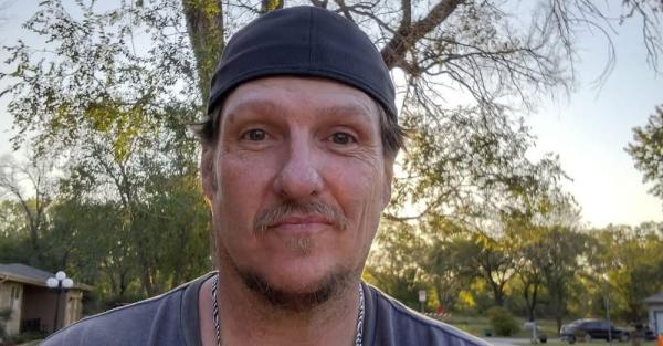 Marty Vannordstrand death