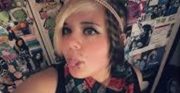 Andrew B. “Jasey Jawbreaker” Parma Heights Suicide