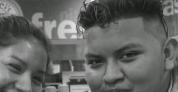 Gustavo Angel Espinoza death