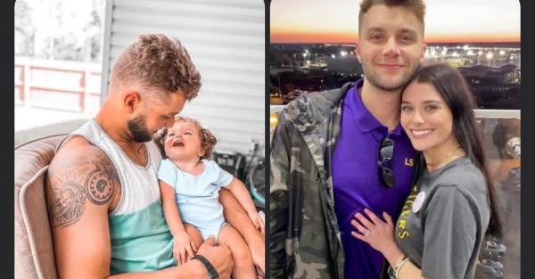 Aaron Gremillion death