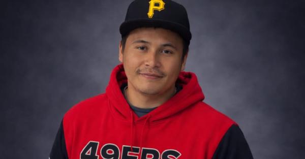 Cesar Cortez Arteaga death