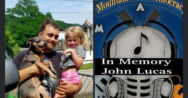 John Curtis Lucas Obituary, Death