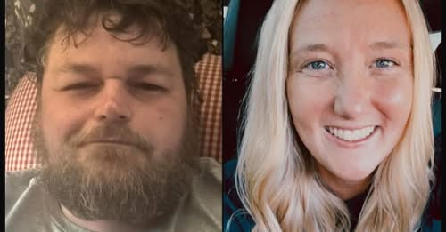 Brandon Combs and Deanna Noble Obituary, Death