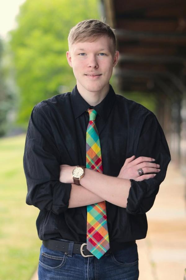 Connor Koontz Accident