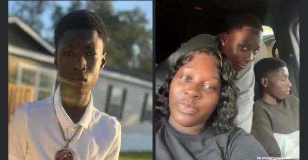 Joseph Jr. Breaux Bridge Shooting Obituary, Death