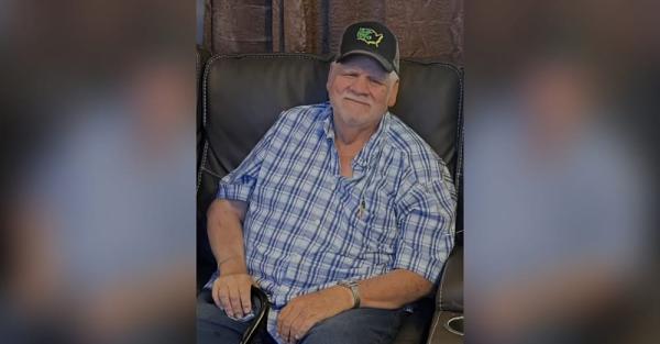 Rodney L. Merce death