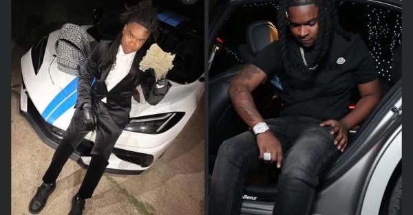 Kyeler Hunter Obituary, Death