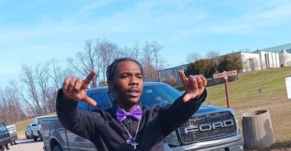 Marcus Young death