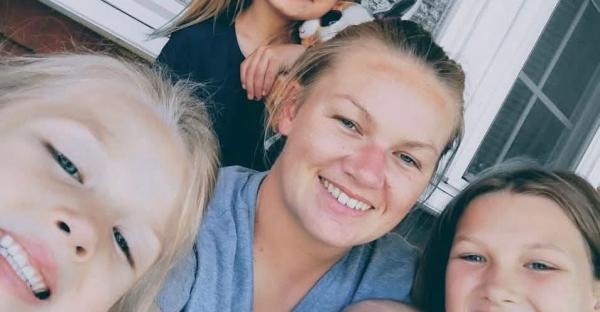 Sierra Williamson death