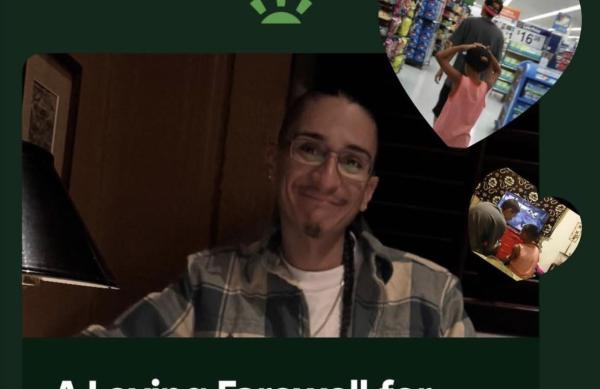 Juan Carreon Obituary, Death