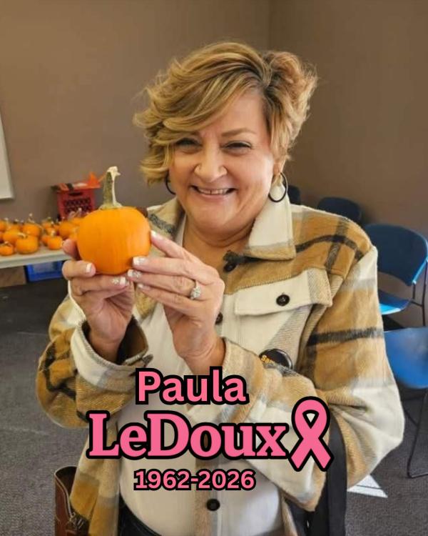 Paula LeDoux Obituary, Death
