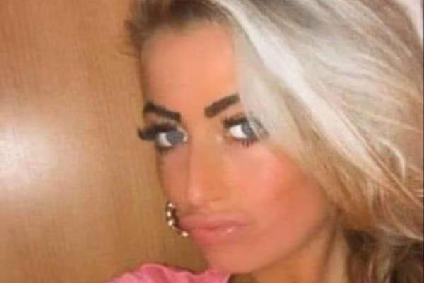 Scarlett Faulkner Obituary, Death