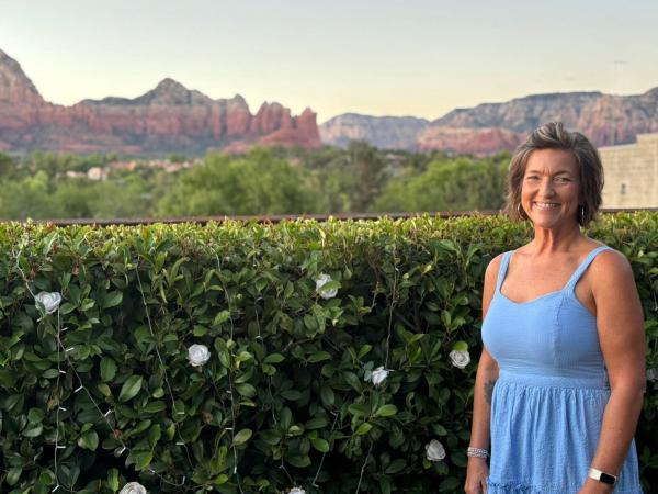 Sabrina Bates Obituary, Death