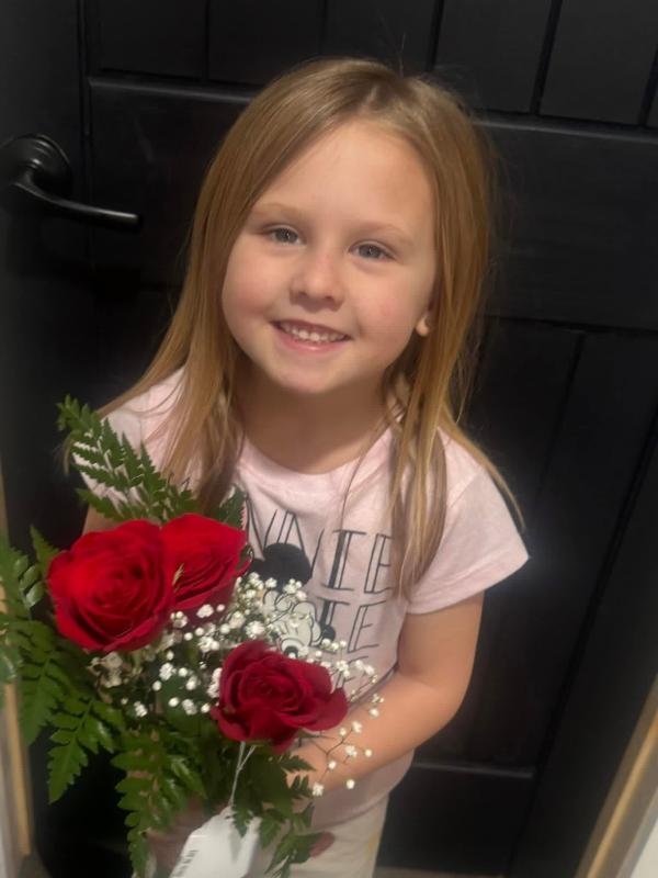 Bryleigh Pledger Obituary, Death; Community Mourns Beloved 7-Year-Old