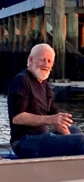 Phillip Colson Obituary, Death