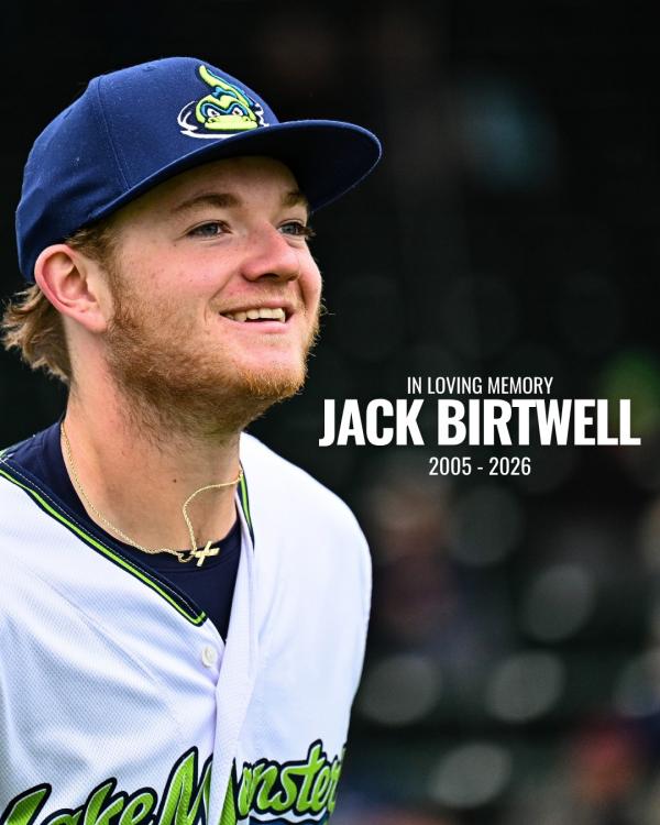 Jack Birtwell Obituary, Death
