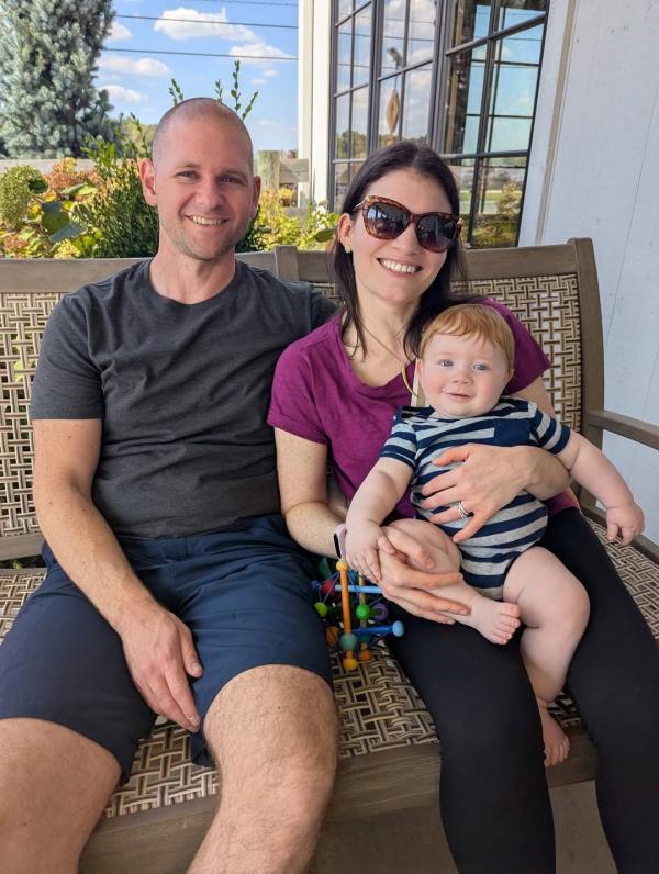 Lynnea Soposki, Luke Soposki, and Baby Logan Obituary, Death