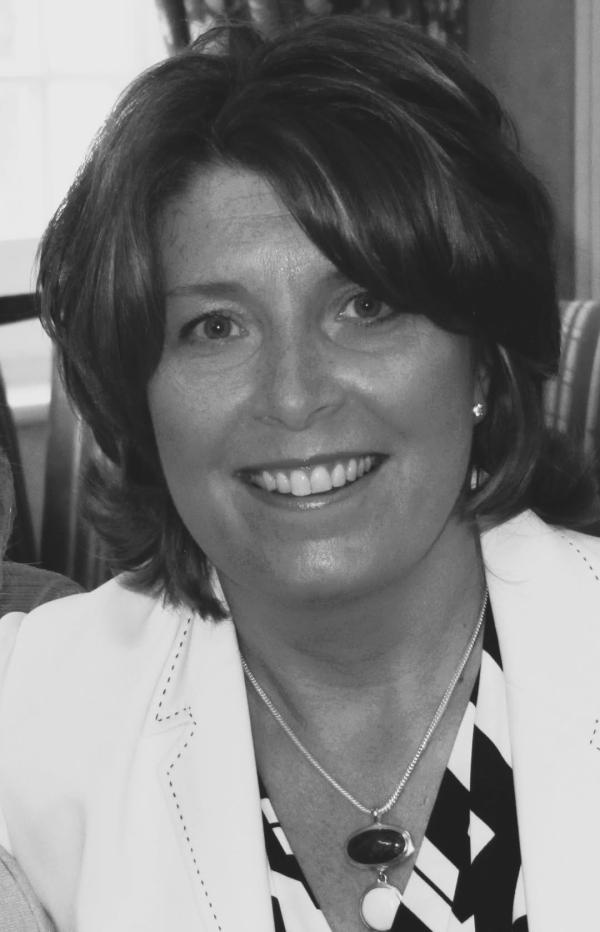 Anne Patterson death