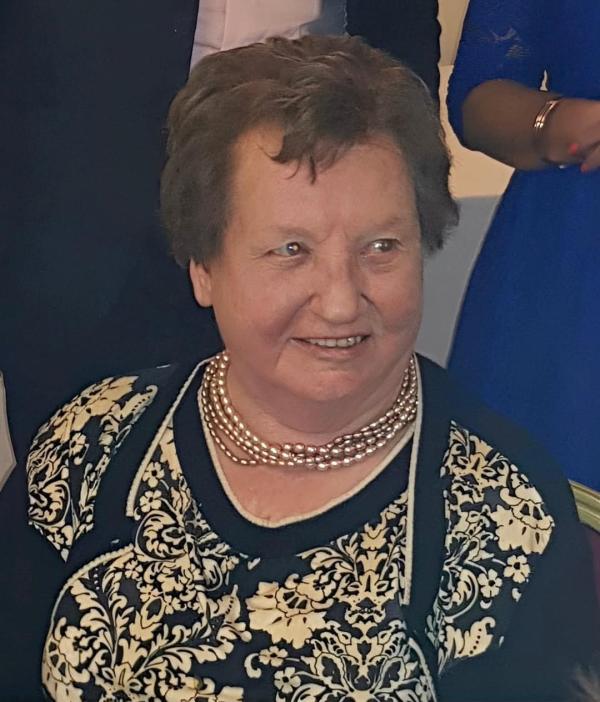 Julia McDermott Obituary, Death