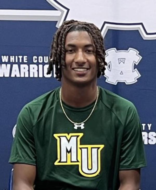 Vondre Nelson death
