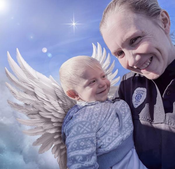 Ashton Conroy Obituary, Death
