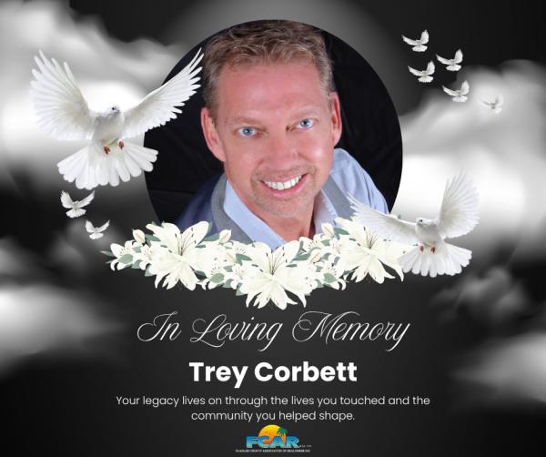 Trey Corbett death