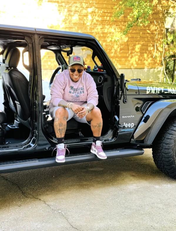 Teddy Lee Seals death