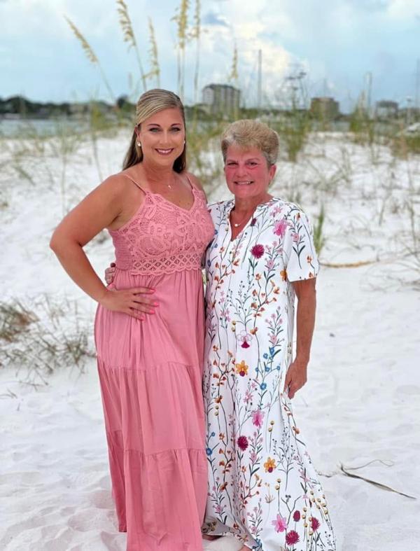 Jennifer Scelfo Obituary, Death