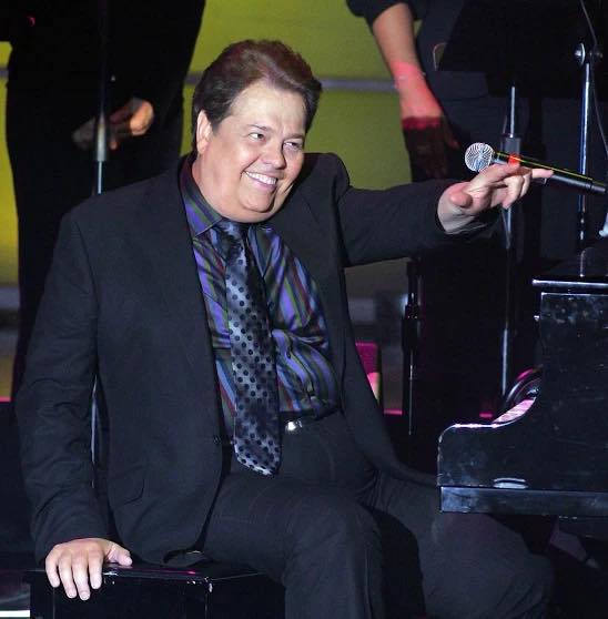 Alan Osmond Obituary, Death