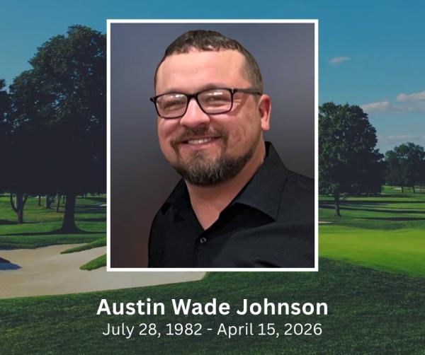Austin Wade Johnson death