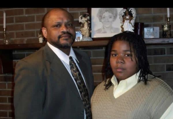 Oliver Prather Jr. Accident Obituary, Death