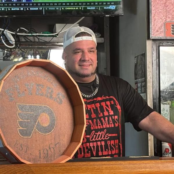 Sam Saberi Obituary, Death