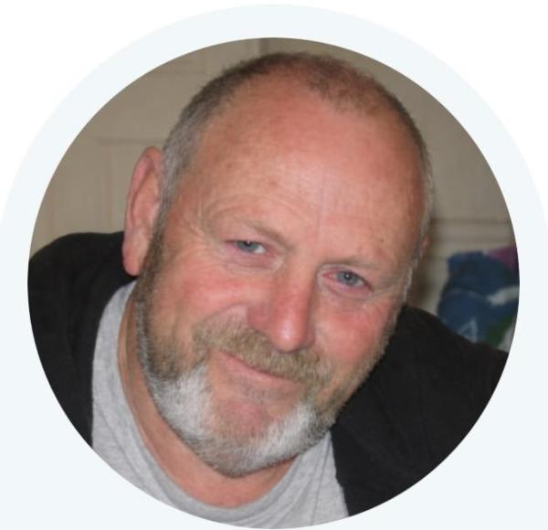 David Leslie Dosser death