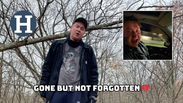 James Comi Obituary, Death