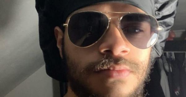 Elias Alexandro Ramos Obituary