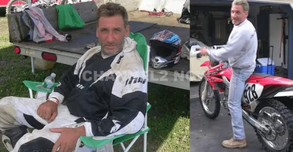 Nicholas Milohnic death