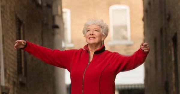 Dinah Christie Obituary, Death