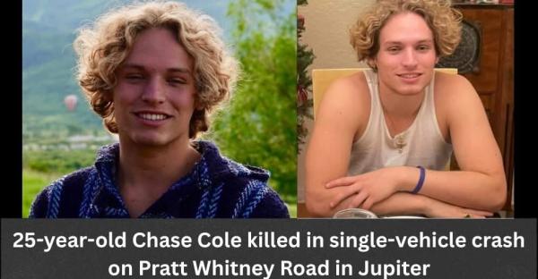 Chase Cole death