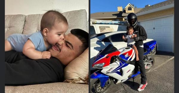 Xavier Lujan Obituary, Death