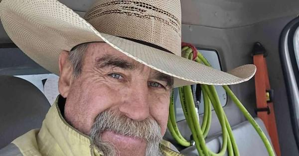 Tracy Wayne Hevern Motorcycle Accident Obituary, Death