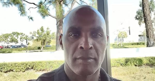Victor Powe death