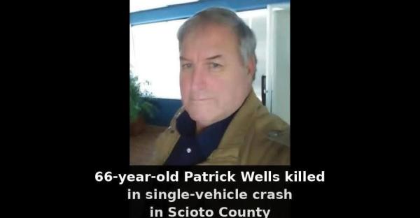 Patrick Wells death