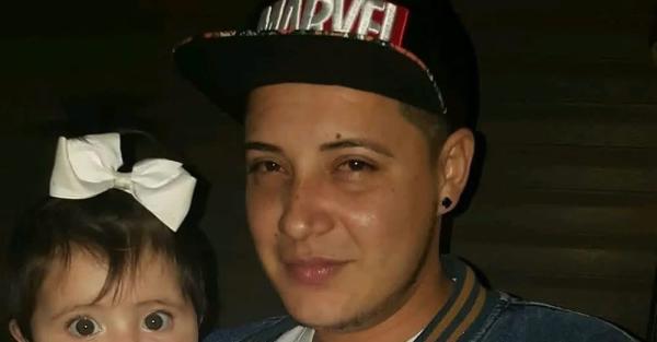 Melvin Alvarado death