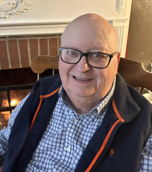 Gerry Strohmeyer death