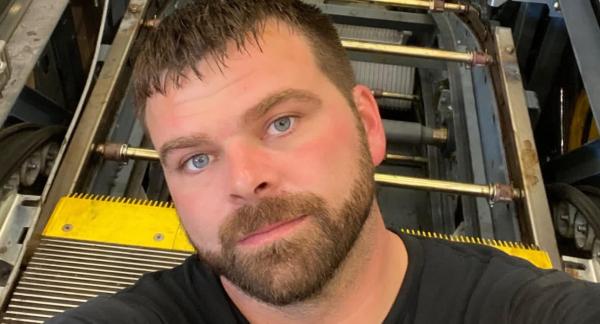 Cephus Morgan Obituary, Death