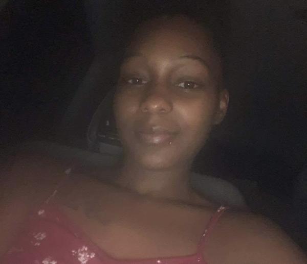Kesha Lashay