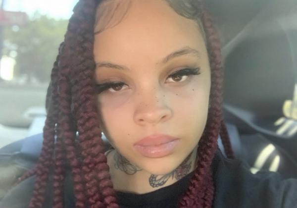 Keyonna Carter Death