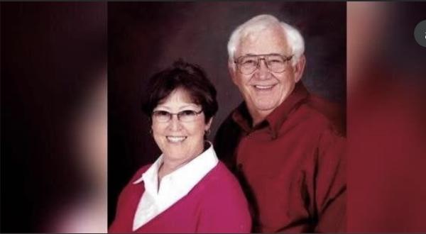 O’Neal and Martha Kelley