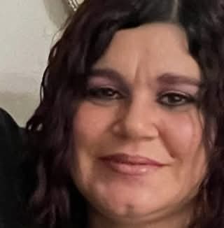 Crystal Odell death