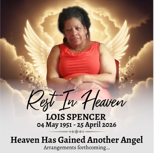 Lois Spencer death